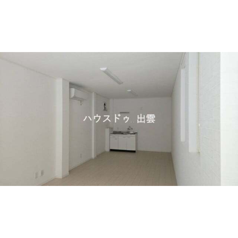 事務所として部屋割りも楽そうです。 4458806