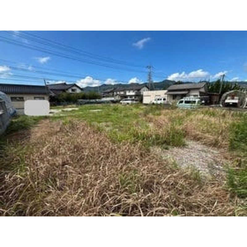 ゆったりした家が建てれます。 4461095