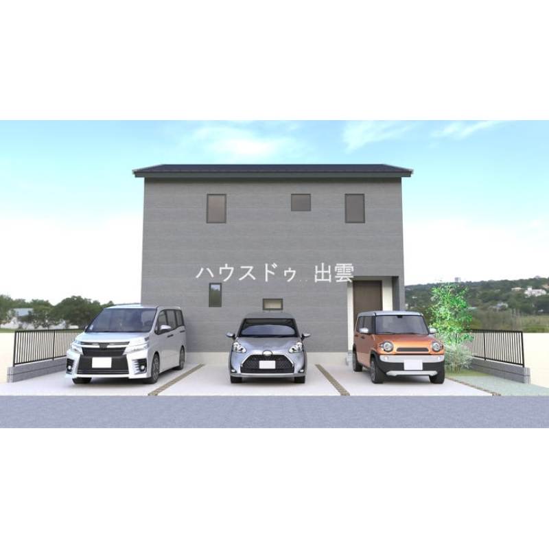 イメージパースです。随時写真更新していきます! 4462914