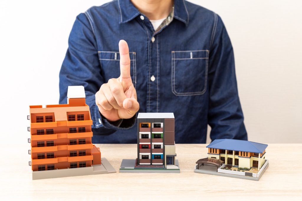 不動産売却の注意点