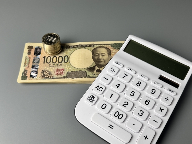 土地と現金の分け方の具体例(代償分割の計算)